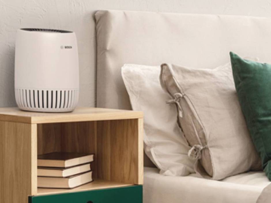 Bosch Air 1000
