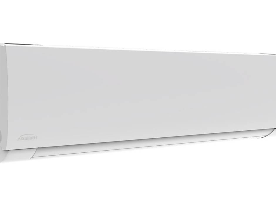 Galletti GHW Klimageräte für Wandmontage