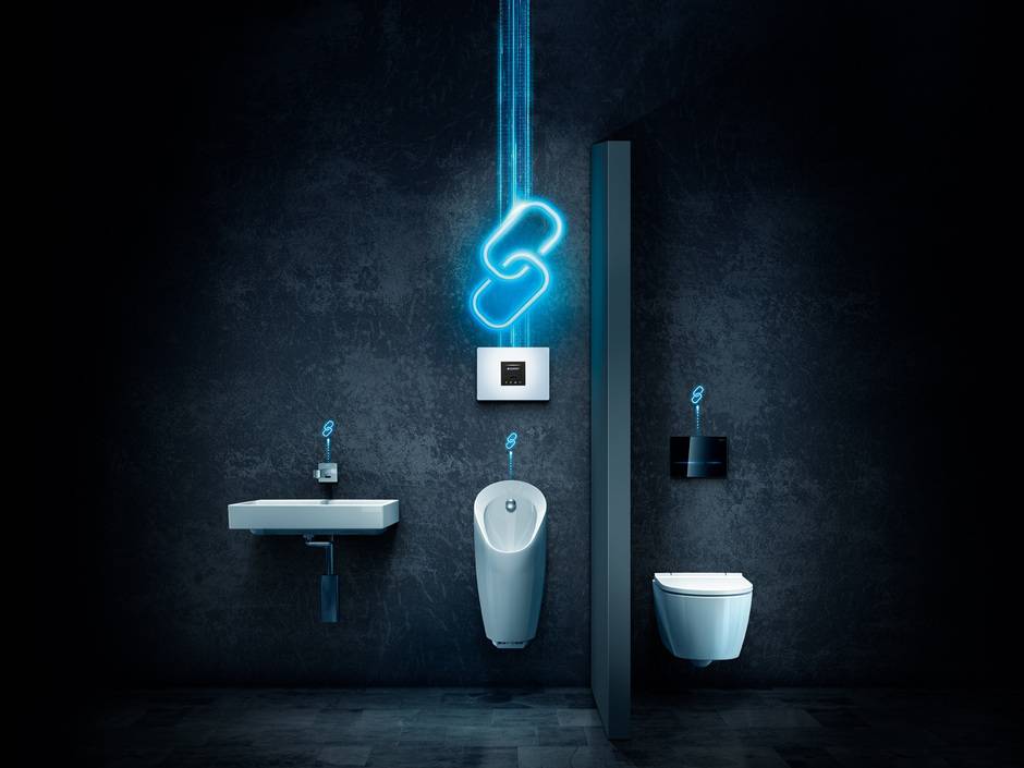 Trinkwasserhygiene: Digitale Systeme reduzieren Ressourcenverbrauch Trinkwasserhygiene: Digitale Systeme reduzieren Ressourcenverbrauch