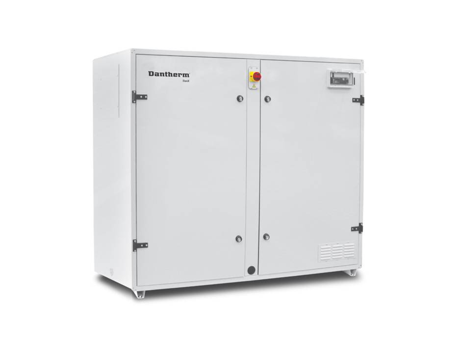 Kaut Dantherm Danx