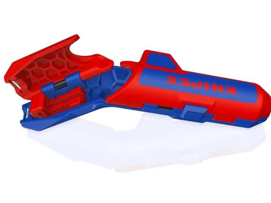 Knipex ErgoStrip PV