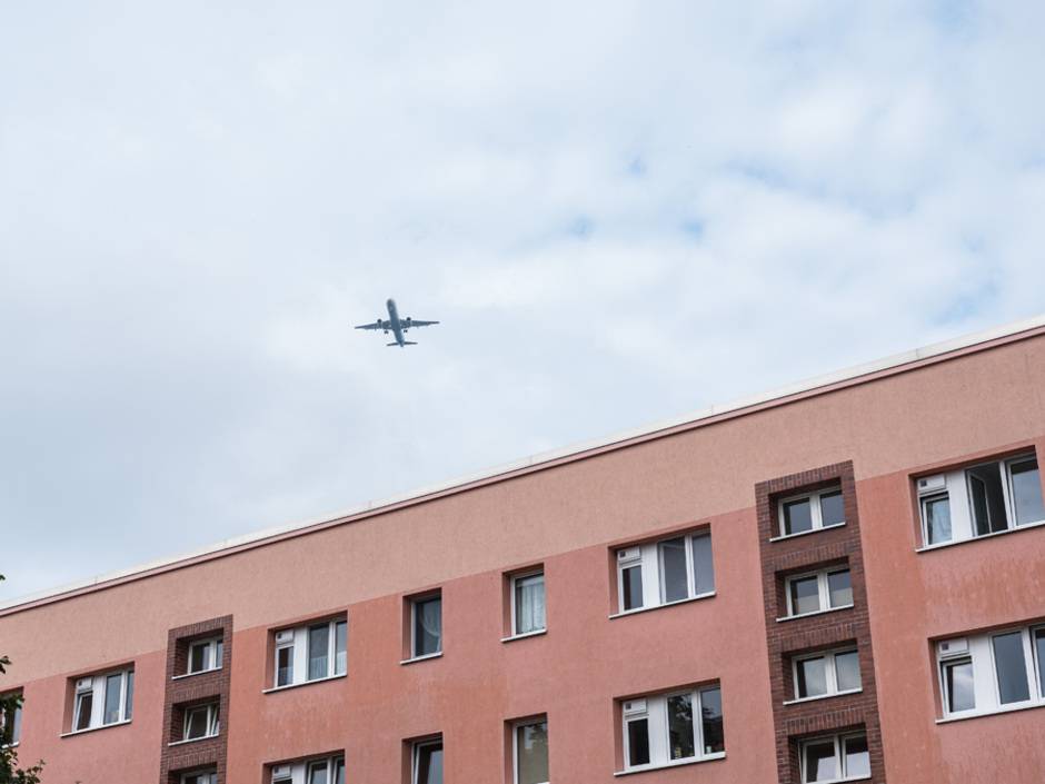 PluggPlan Brandenburg Schallschutz