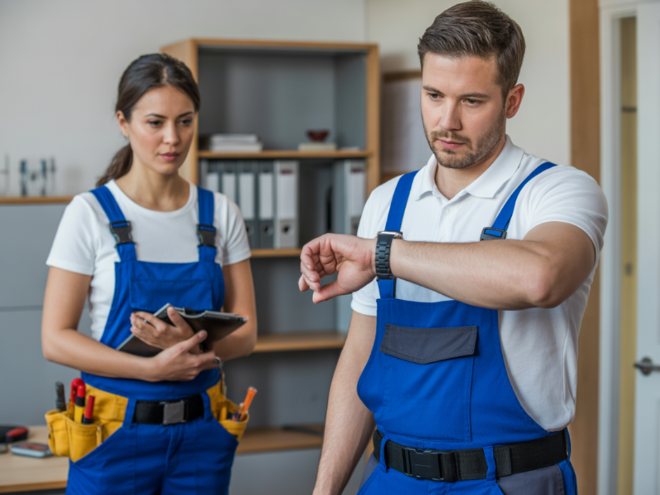 Arbeitszeitgestaltung: Wie Sie Potenziale voll ausschöpfen