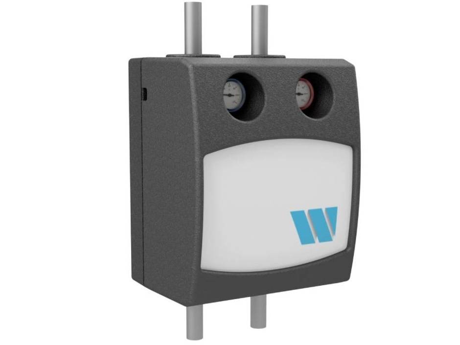 Watts Flowbox