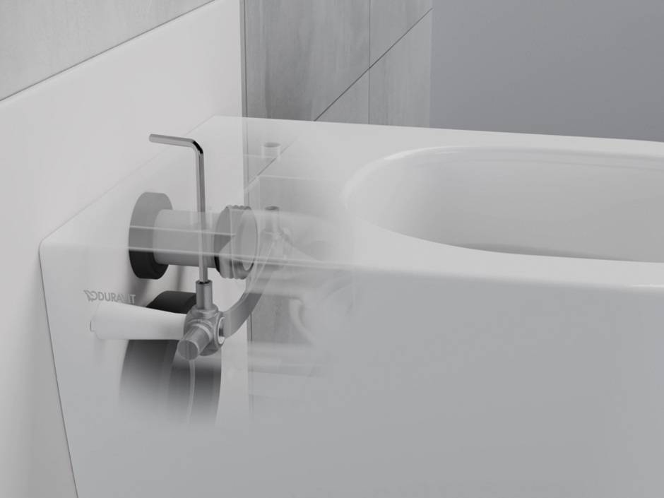 Duravit Durafix Pro