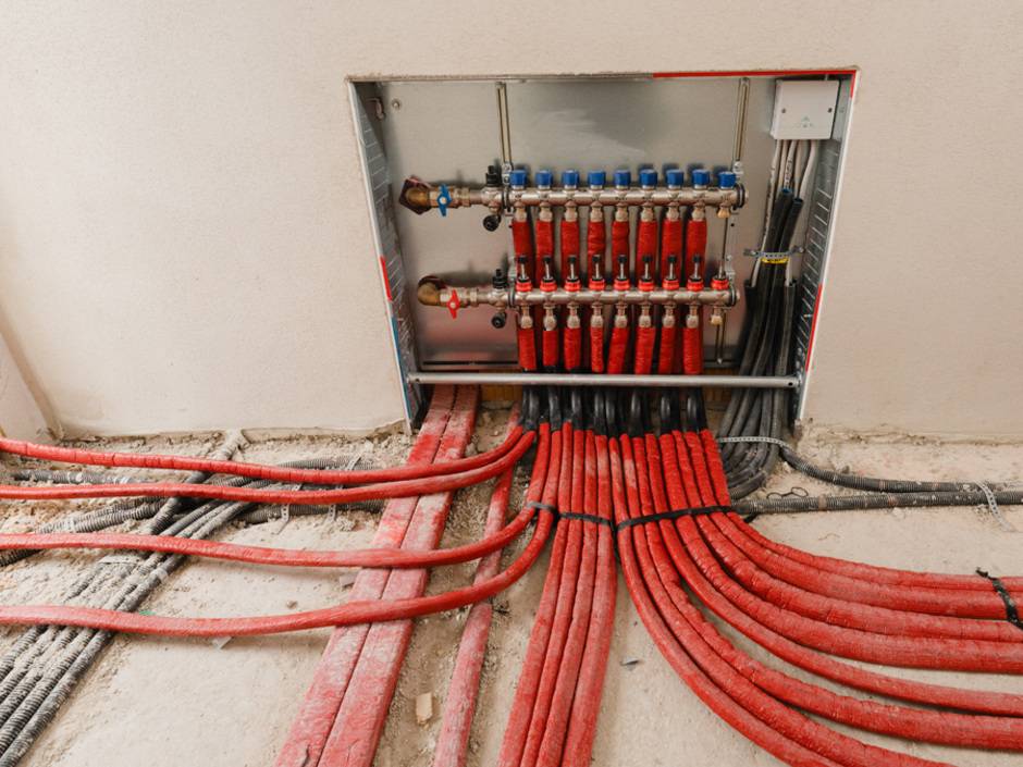 Fermacell Therm25