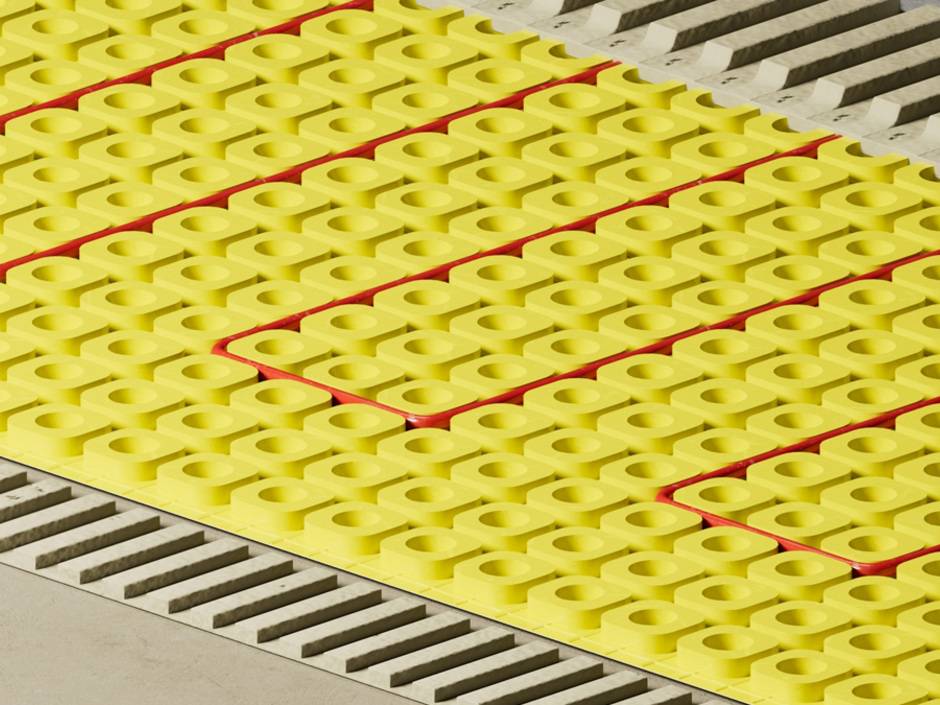 Dural Durabase CI-H