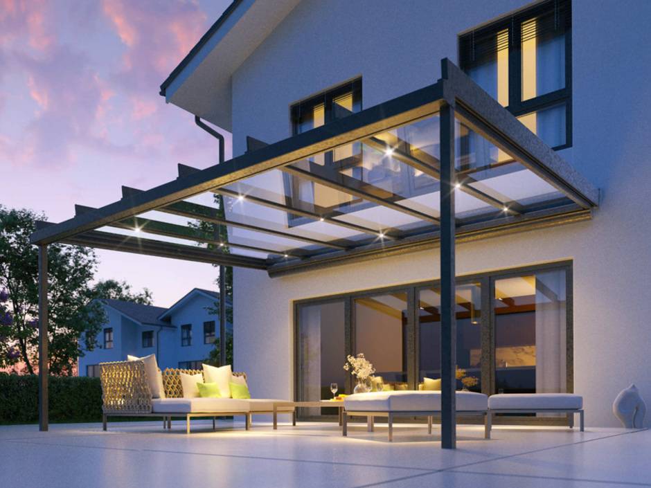 TS Aluminium SunChill