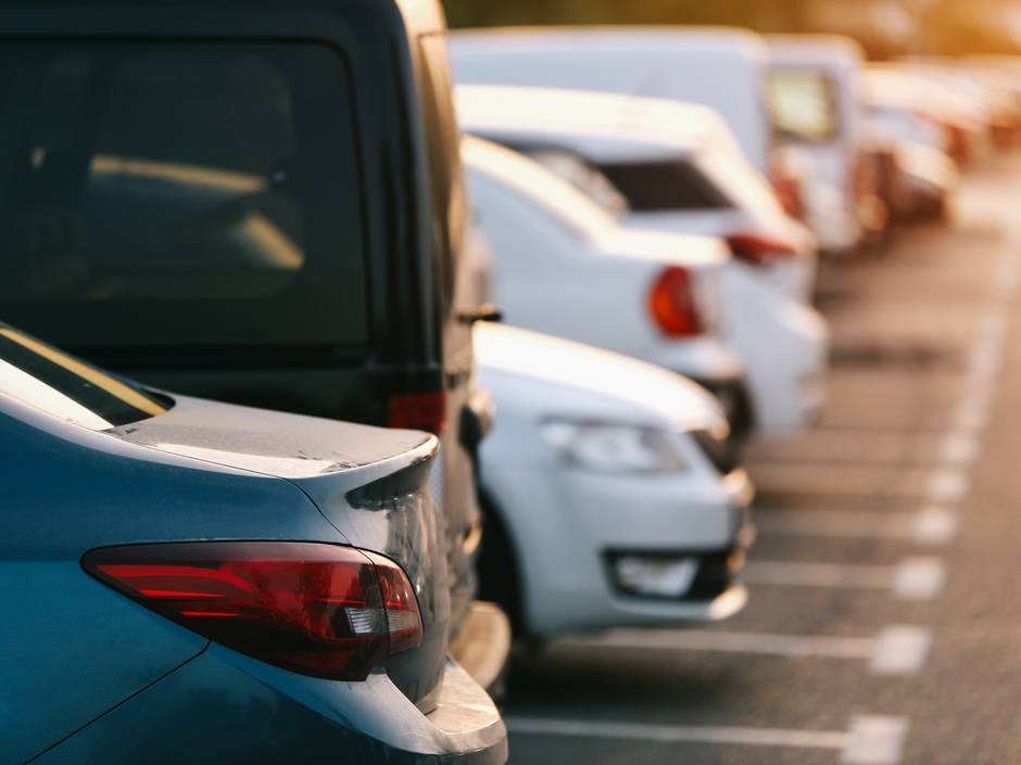 Parken in deutschen Städten: Rechtliche Fakten und Regeln Parken in deutschen Städten: Rechtliche Fakten und Regeln
