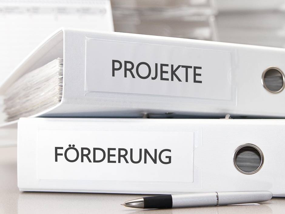 KfW-55-Förderung: Reichen 150 Millionen Euro für den Wohnungsbau?