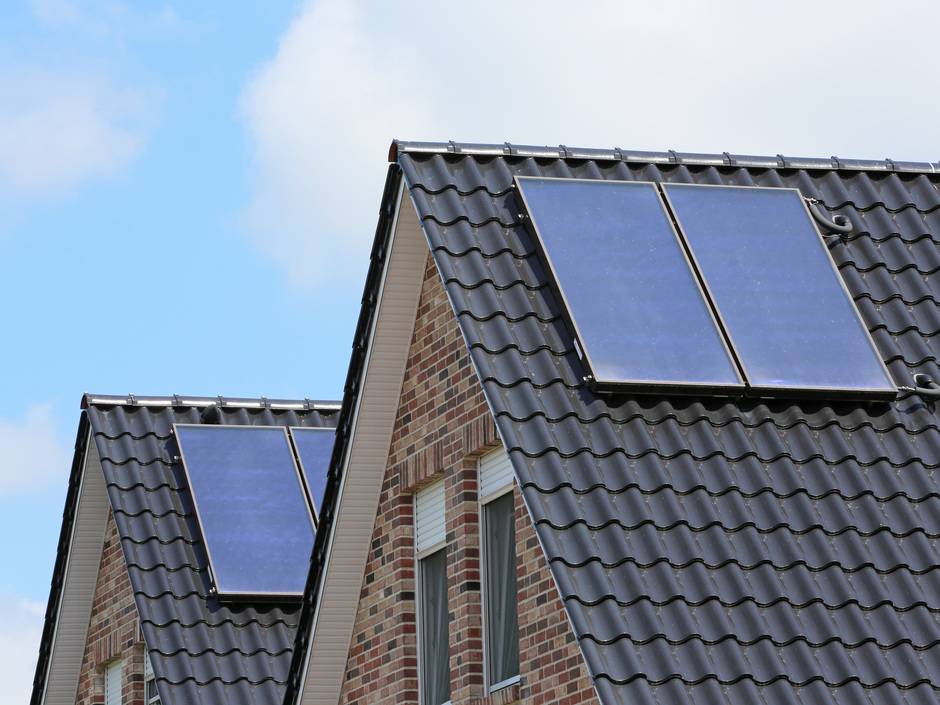Zukunft der Solarthermie: Neue Chancen jenseits des klassischen Dachmarkts Zukunft der Solarthermie: Neue Chancen jenseits des klassischen Dachmarkts