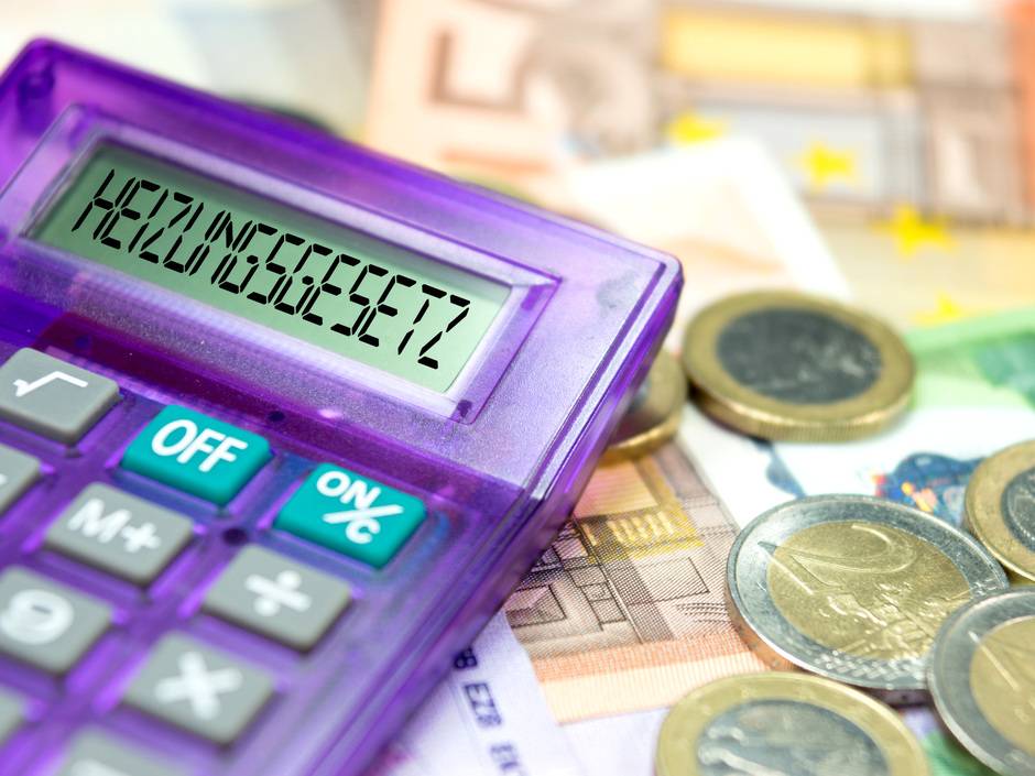 Gutachten: BWP warnt vor Rücknahme der Heizungsregeln im GEG