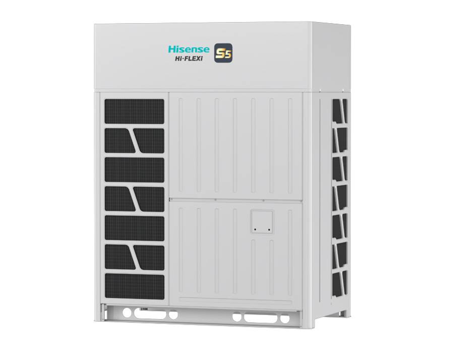 Hisense hi-flex S5