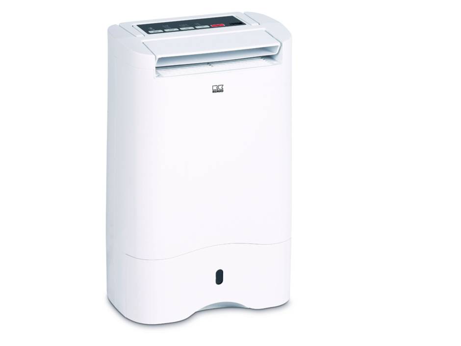 Remko ASF 110 Adsorptions-Entfeuchter