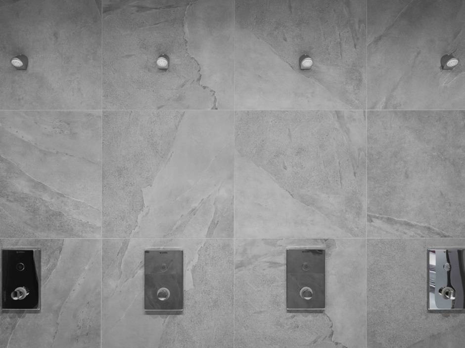 Unterputzarmaturen Schell abdichtung