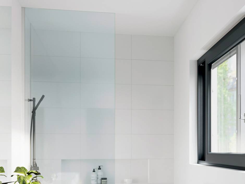 Siegenia Eco Slide CO