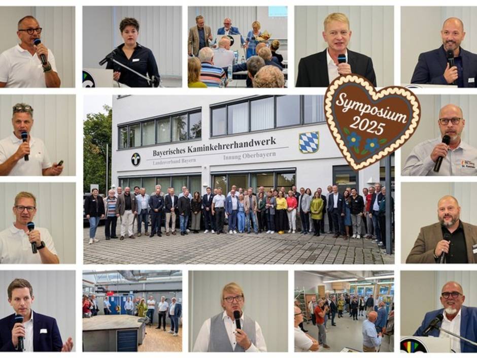 Fachsymposium „Wärme, Wandel, Wirklichkeit – Zukunft bauen ohne Rückwärtsgang“