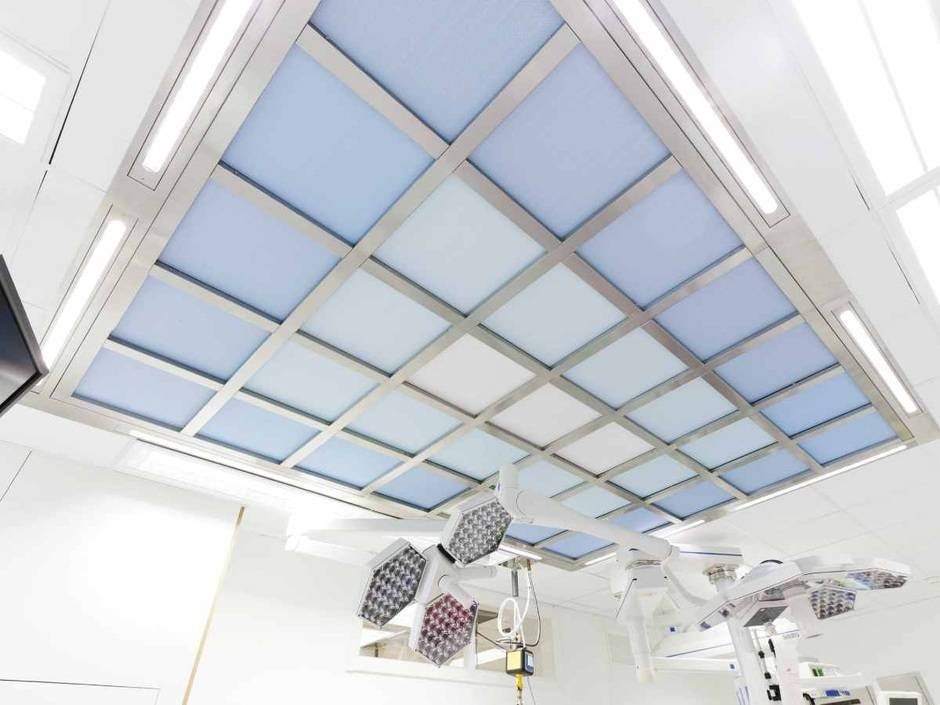 Systemair sagicomfin