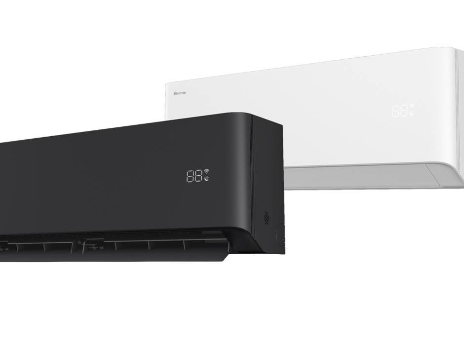 Hisense Uni HB Wandklimageräte