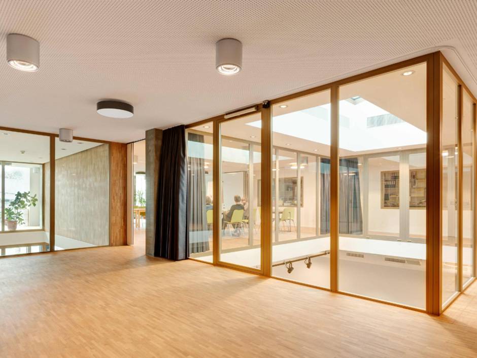 Vetrotech Contraflam One