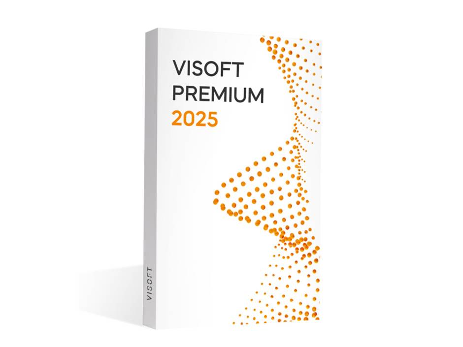 Visoft Premium 2025