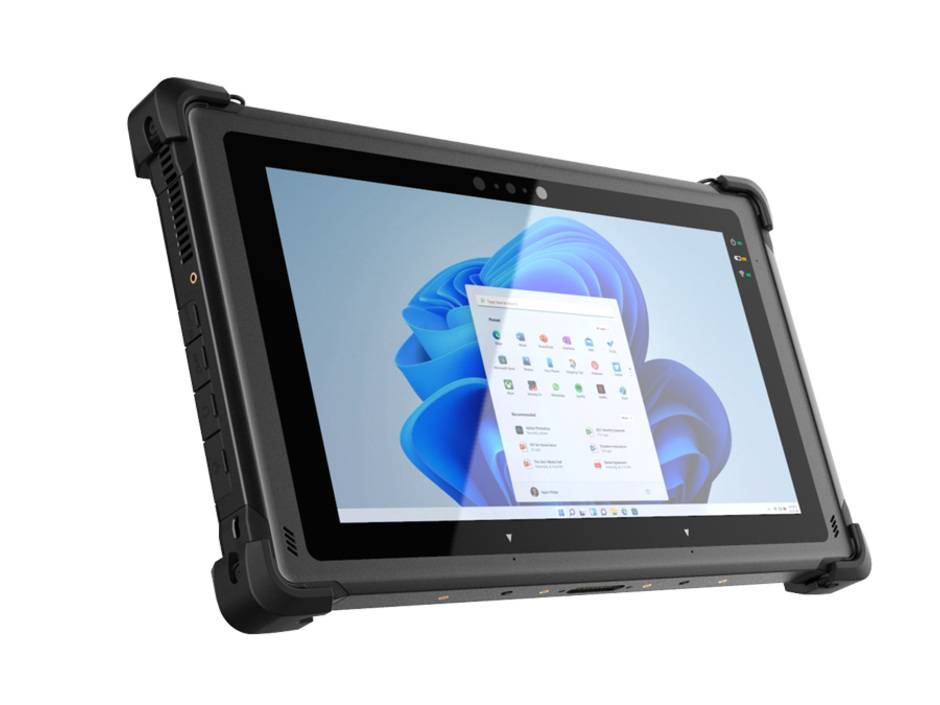 Werock Rocktab U212 Pro Rugged Tablet