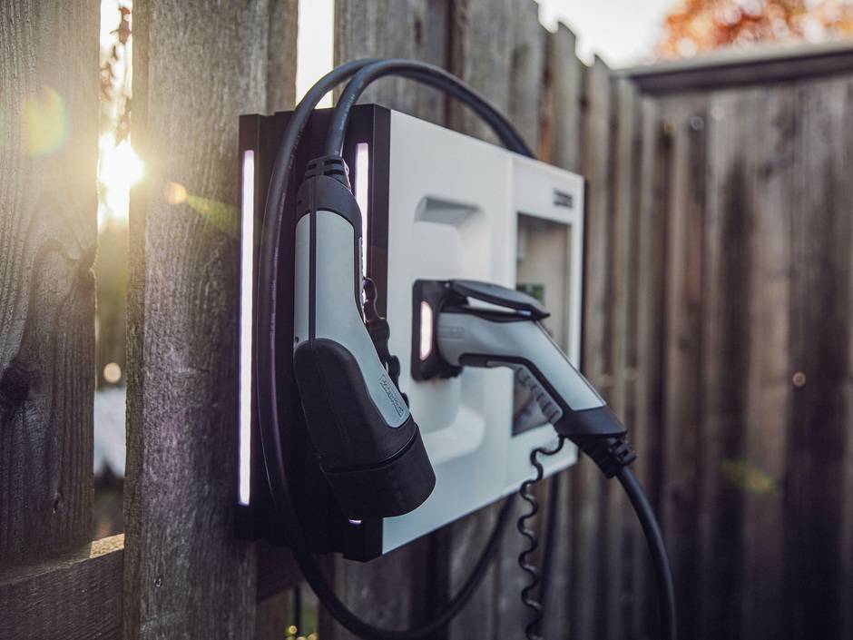 Charge Repay Service: Strom für den Dienstwagen korrekt abrechnen Charge Repay Service: Strom für den Dienstwagen korrekt abrechnen
