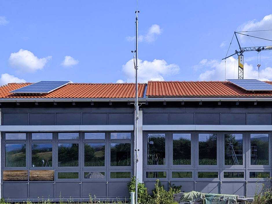 PV-Anlagen: Eigenverschattung von Steildächern PV-Anlagen: Eigenverschattung von Steildächern