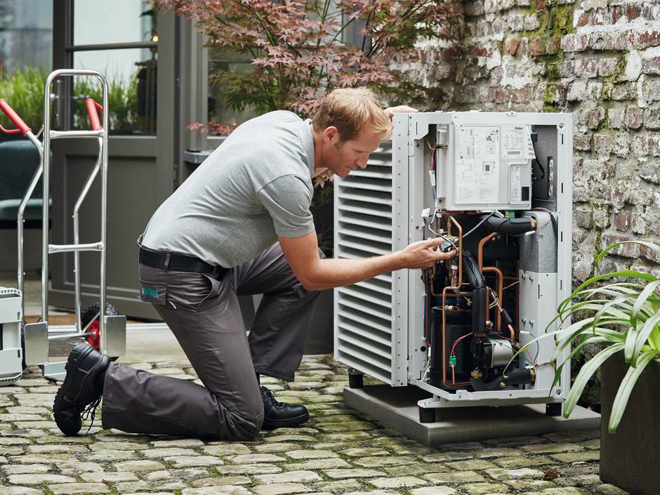 Teure Wärmepumpen: Sind hohe Förderungen ein Preistreiber Teure Wärmepumpen: Sind hohe Förderungen ein Preistreiber