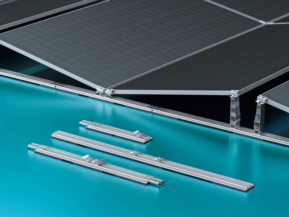 Aerocompact Compactflat SN Fast