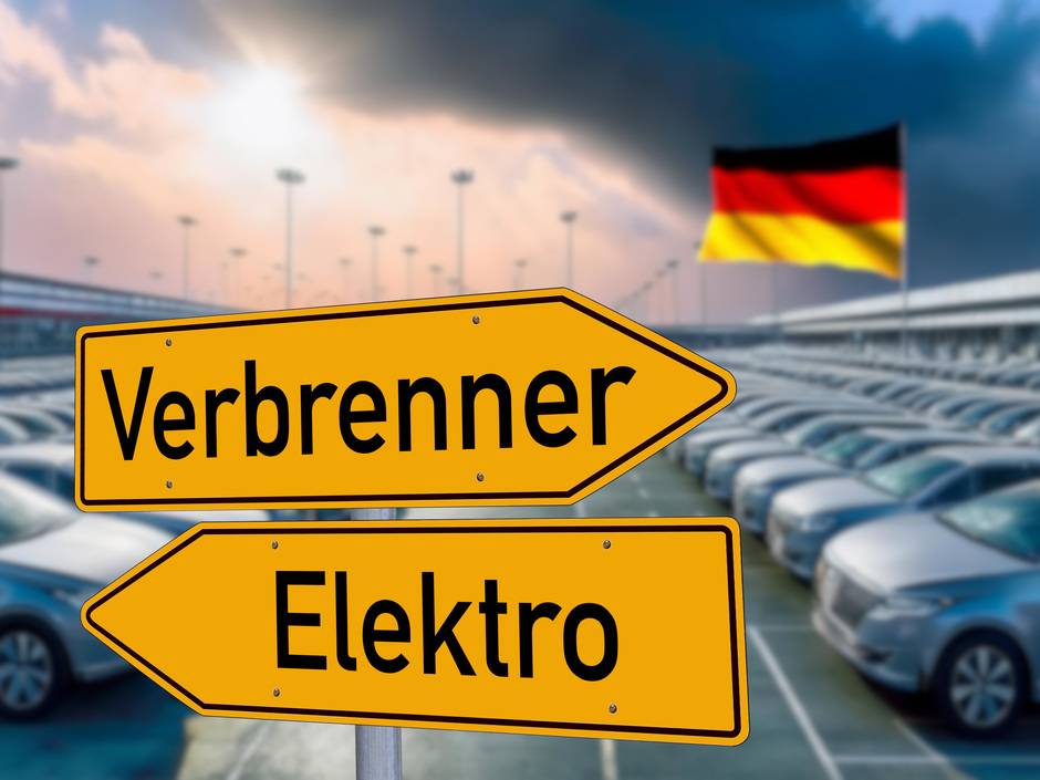 CO₂-Flottengrenzwerte: ZDK fordert technologieoffene Regulierung CO₂-Flottengrenzwerte: ZDK fordert technologieoffene Regulierung