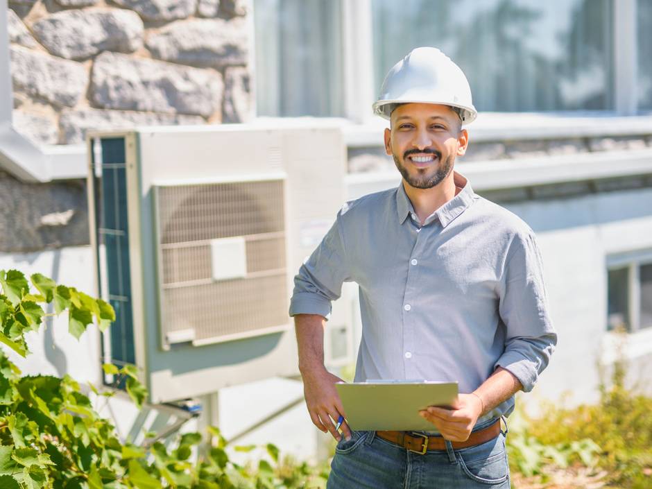 Wärmepumpen-Tag 2025: Online-Kongress für Profis aus Heizungstechnik und Planung Wärmepumpen-Tag 2025: Online-Kongress für Profis aus Heizungstechnik und Planung