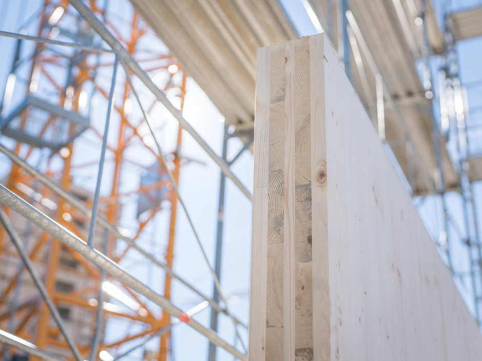 Update: Wie steht es um das Qualitätssiegel Nachhaltige Gebäude Update: Wie steht es um das Qualitätssiegel Nachhaltige Gebäude