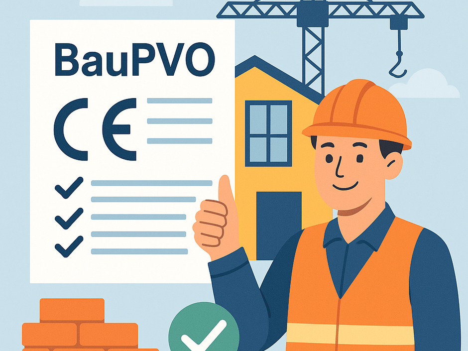 Neue BauPVO: Was die Baubranche jetzt wissen muss Neue BauPVO: Was die Baubranche jetzt wissen muss