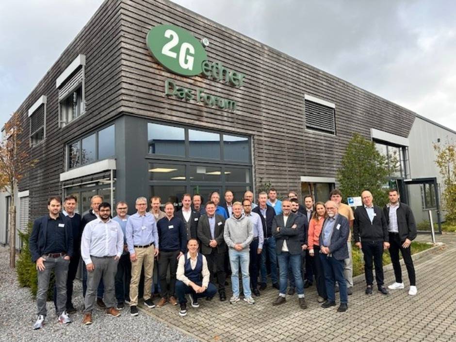 Praxistage Dezentrale Energieversorgung