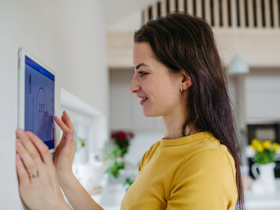 VDI gibt Praxistipps zum Heizkostensparen