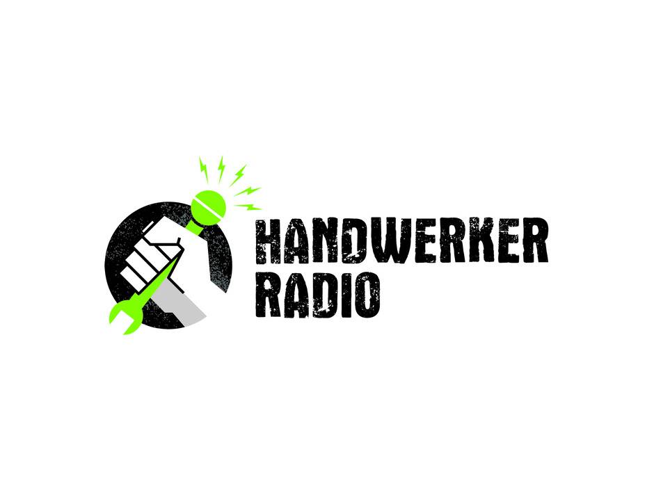 Der Sound für Macher: Handwerker Radio begleitet über 100.000 Hörer pro Monat auf der Baustelle, in der Werkstatt oder unterwegs.