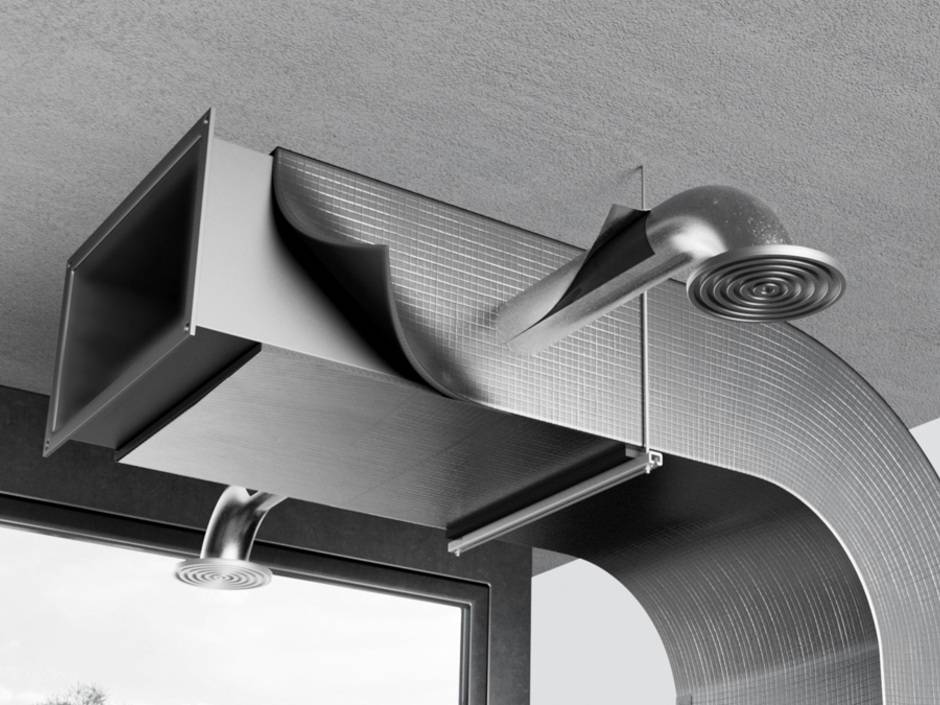 Armacell Armacomfort NH-S-Alu