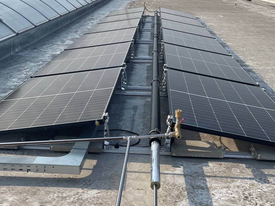 TWL Technologie PVT Module