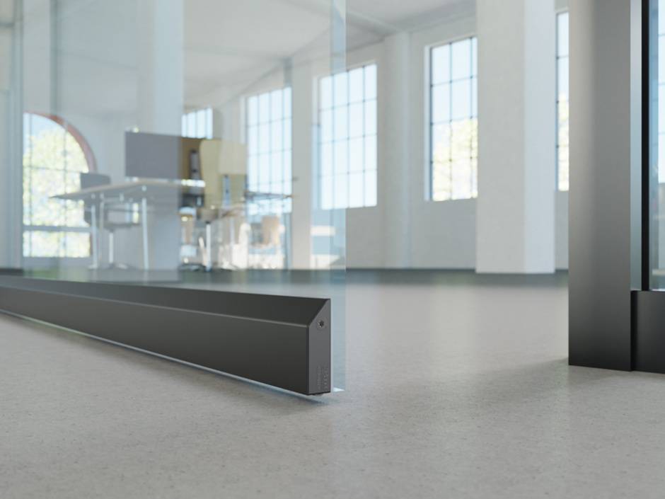 Assa Abloy Absenkdichtung