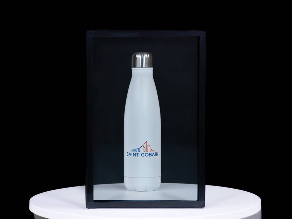 Saint-Gobain Cool-Lite Xtreme 51/23