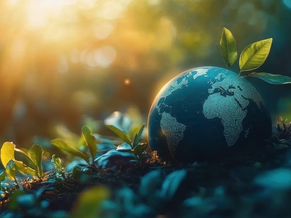 EU-Umweltrat: Neues Klimaziel für 2040 und Beitrag zur Weltklimakonferenz EU-Umweltrat: Neues Klimaziel für 2040 und Beitrag zur Weltklimakonferenz