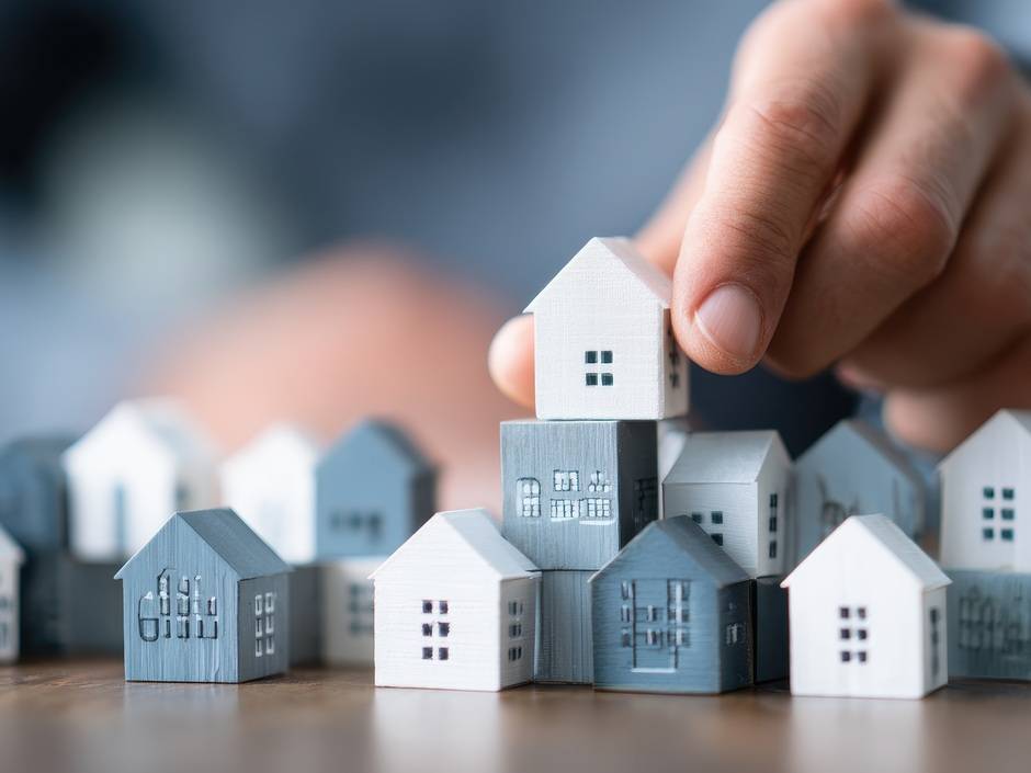 Neuer Praxisguide unterstützt energetische Sanierungen in WEGs Neuer Praxisguide unterstützt energetische Sanierungen in WEGs