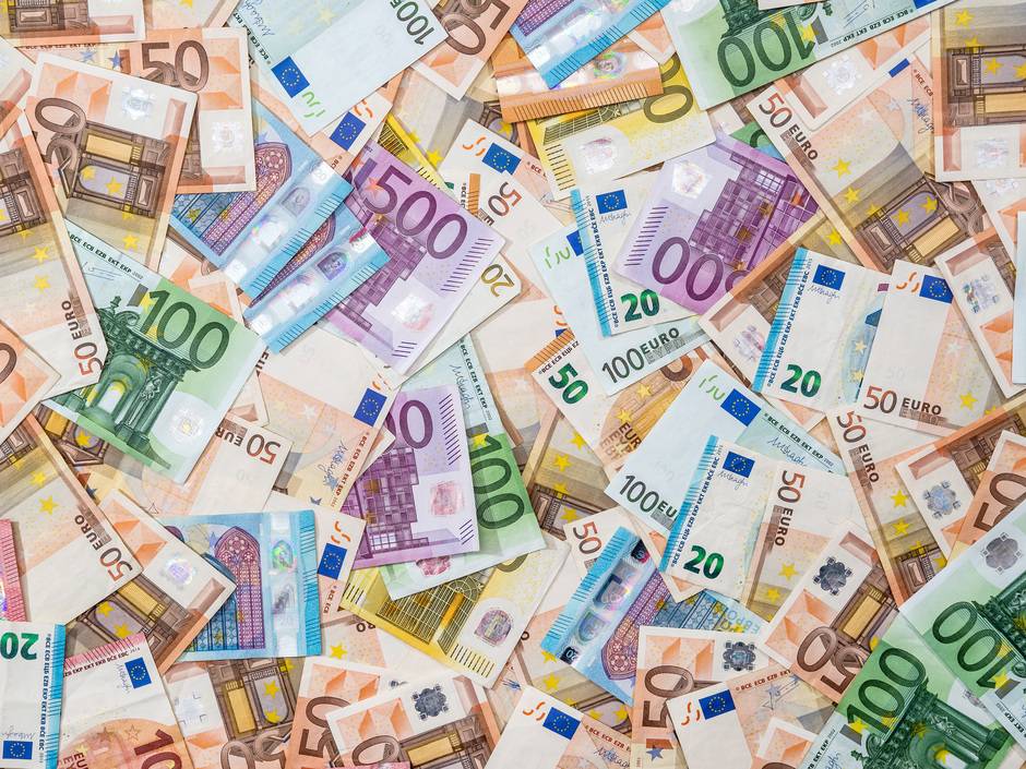 Kfw-Studie: 535 Milliarden Euro für regionale Energiewende Kfw-Studie: 535 Milliarden Euro für regionale Energiewende