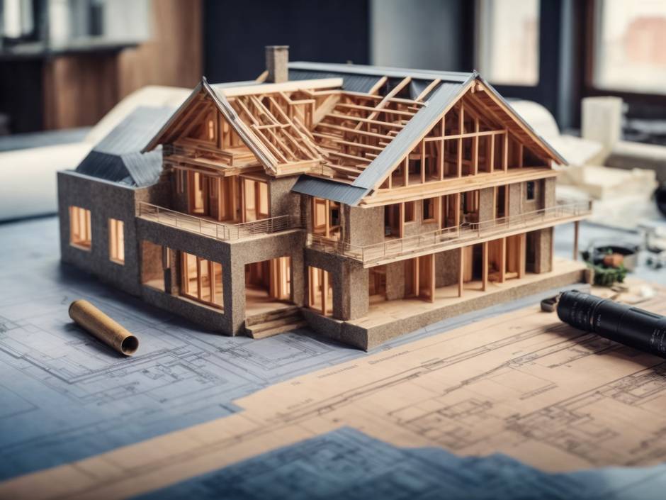 EH55-Förderung: 800 Millionen für Neubauten geplant EH55-Förderung: 800 Millionen für Neubauten geplant