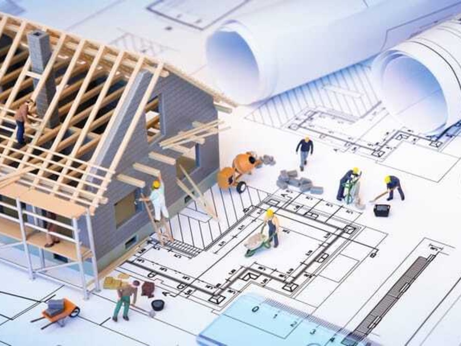 EH55-Förderung: 800 Millionen für Neubauten geplant