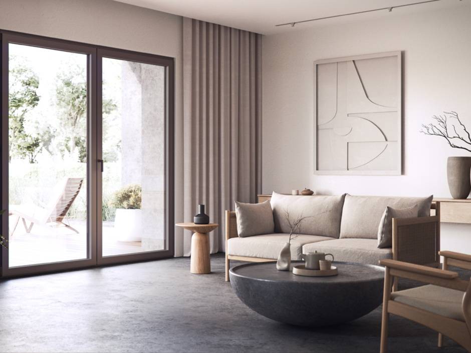 Oknoplast Fensterfolien