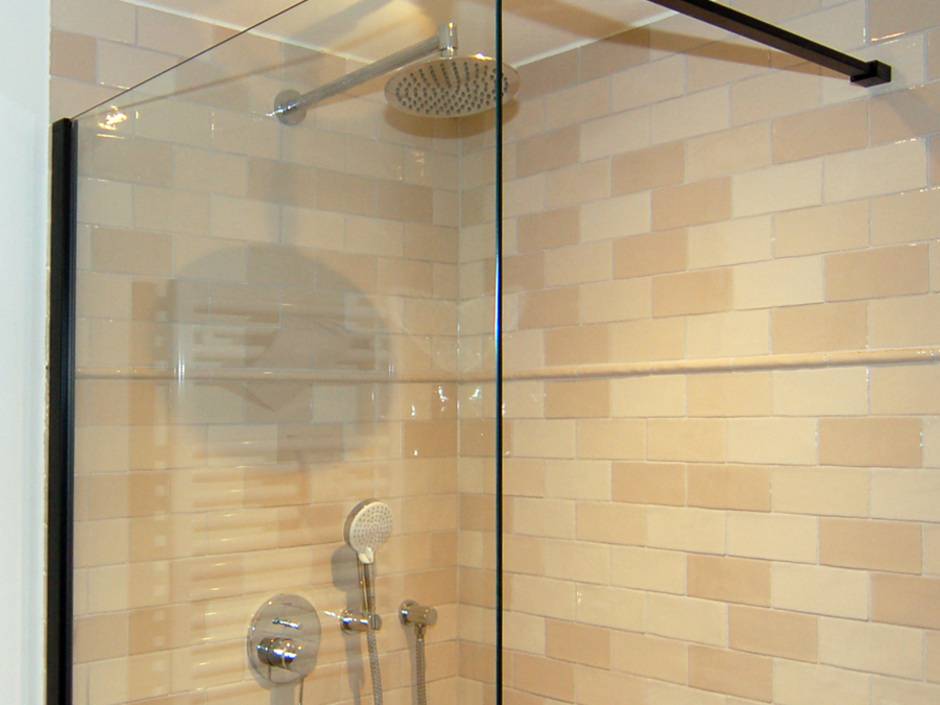 Duschwelten Hotel Papa Rhein