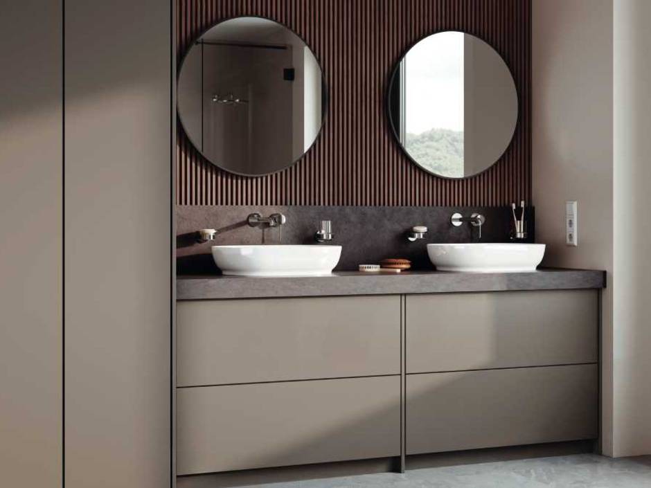 Grohe Essence Keramik