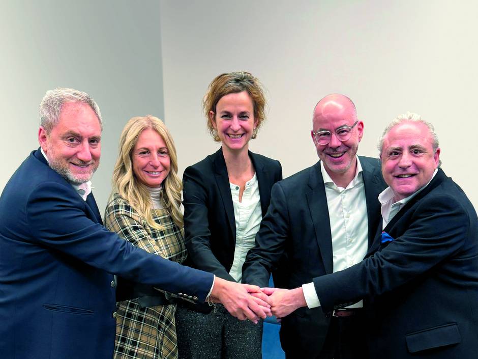 Reflex Winkelmann übernimmt italienischen Hersteller Elbi